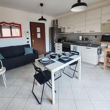 Martesana 26 Apartment Milan Bagian luar foto