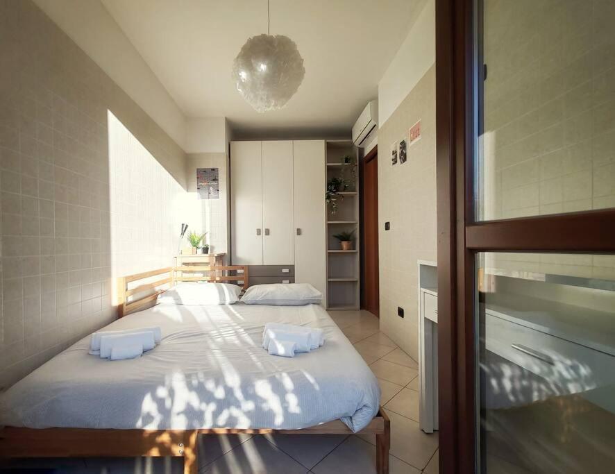 Martesana 26 Apartment Milan Bagian luar foto