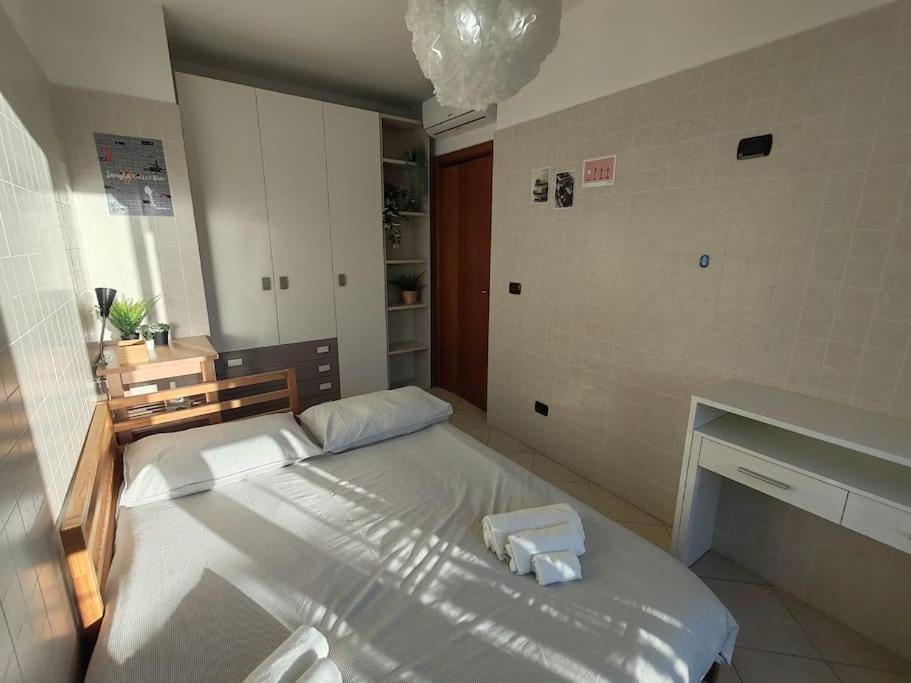 Martesana 26 Apartment Milan Bagian luar foto