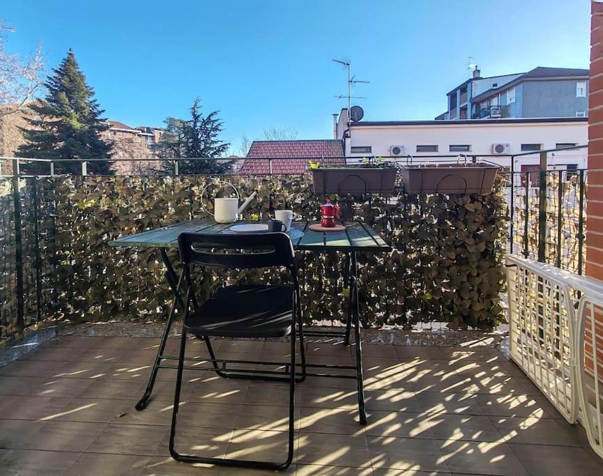 Martesana 26 Apartment Milan Bagian luar foto