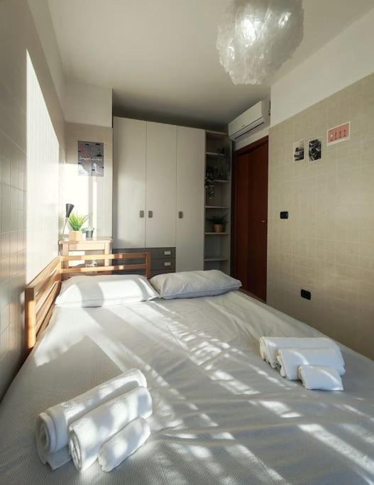 Martesana 26 Apartment Milan Bagian luar foto