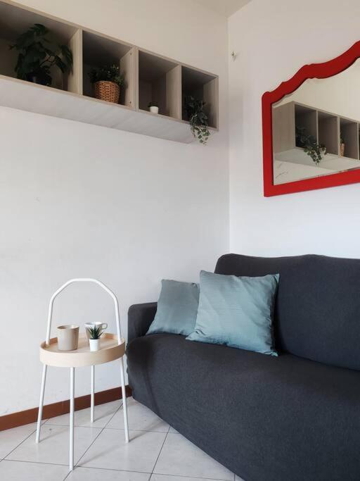 Martesana 26 Apartment Milan Bagian luar foto