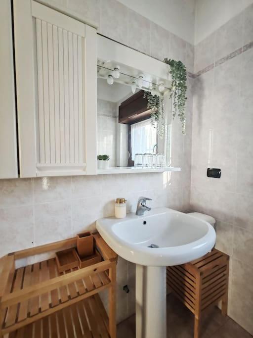 Martesana 26 Apartment Milan Bagian luar foto