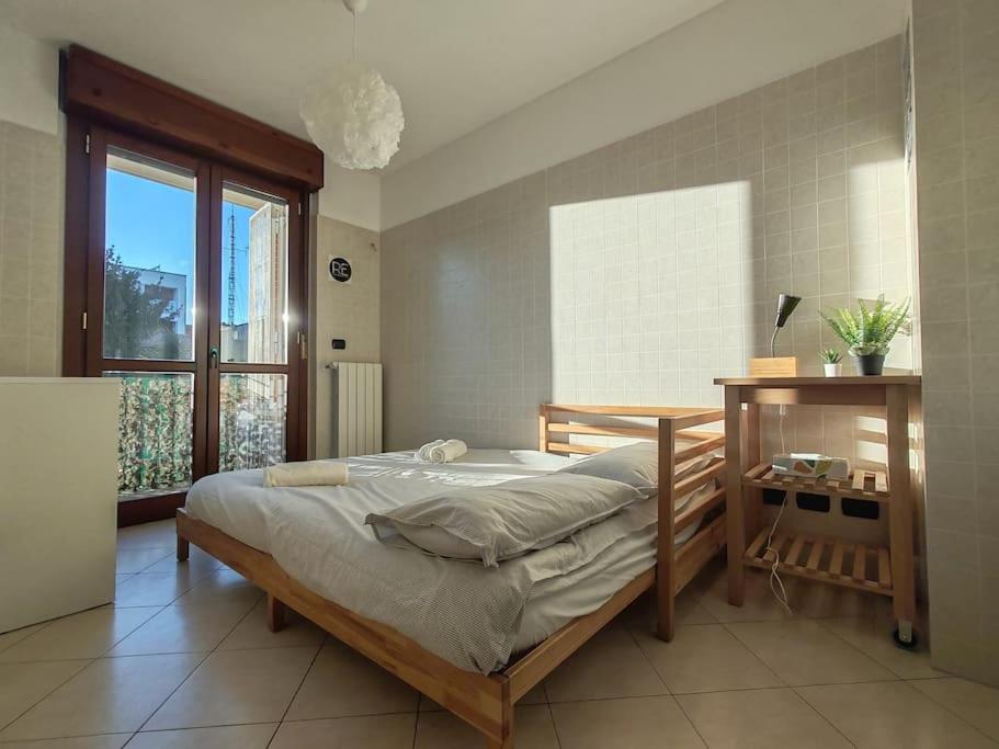 Martesana 26 Apartment Milan Bagian luar foto